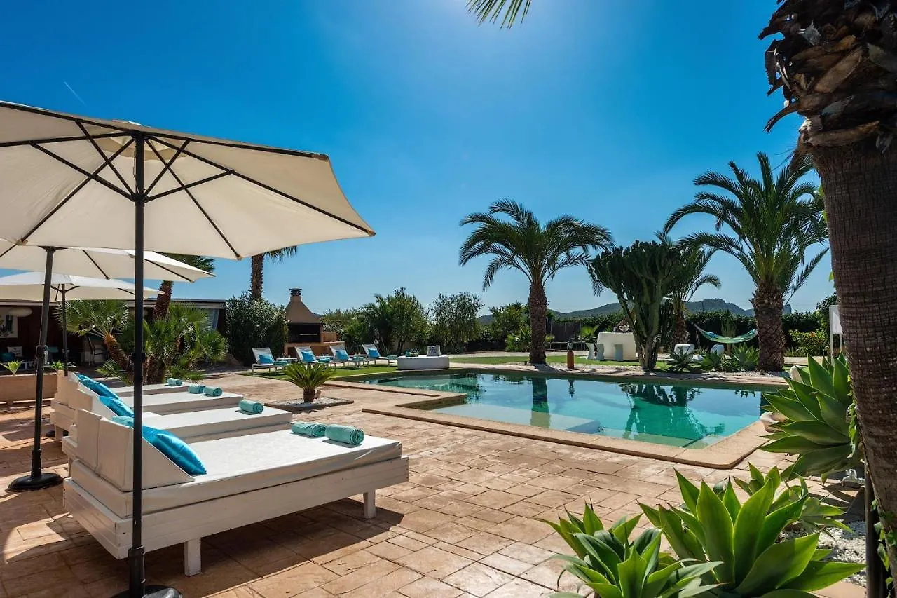 Serena Villa Sant Francesc de s'Estany