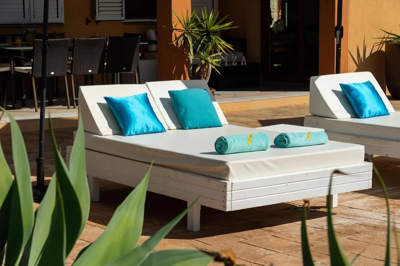 Serena Villa Sant Francesc de s'Estany Spanien