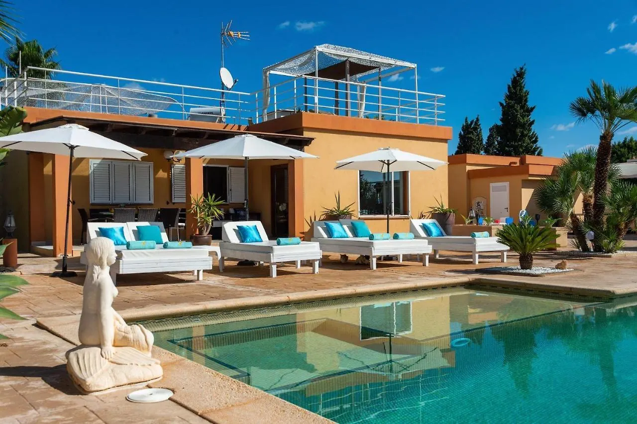 Serena Villa Sant Francesc de s'Estany 0*,  Spanien