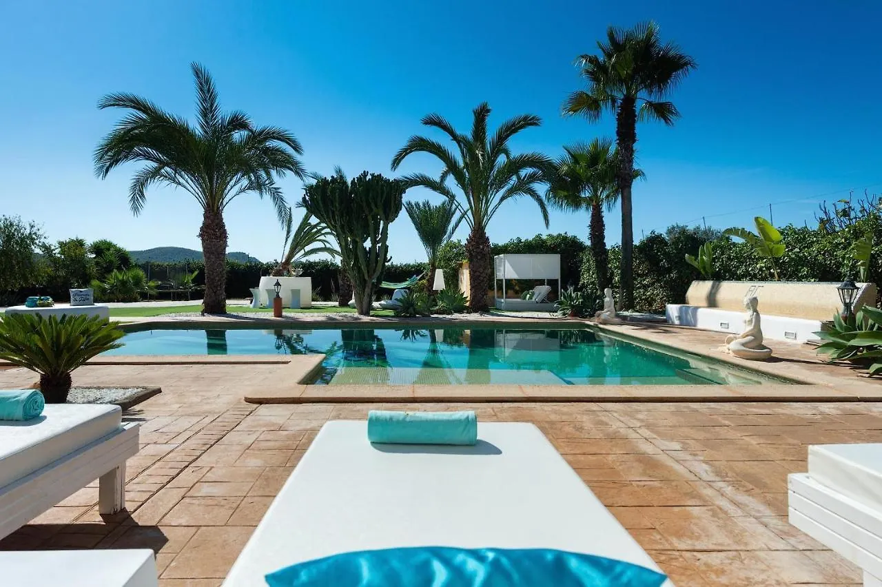 Serena Villa Sant Francesc de s'Estany