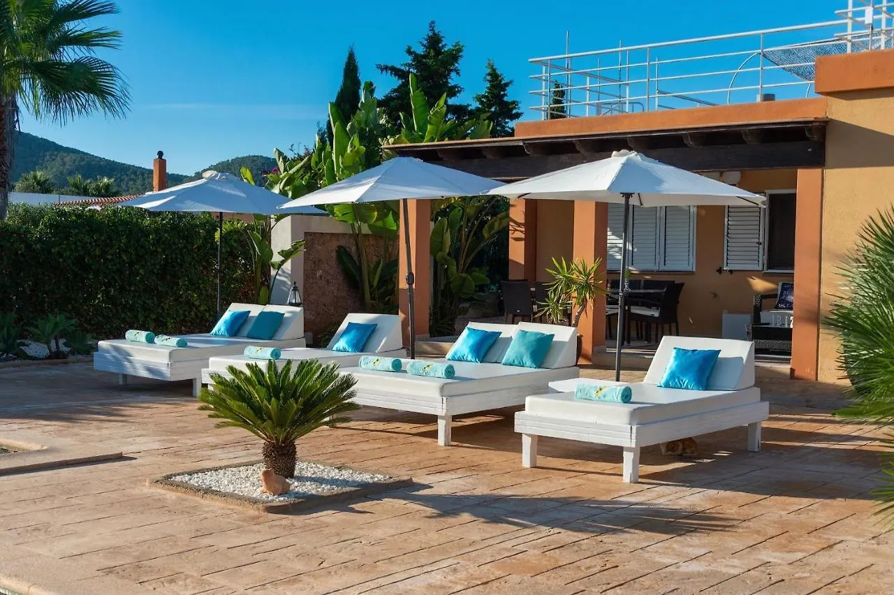 Serena Villa Sant Francesc de s'Estany