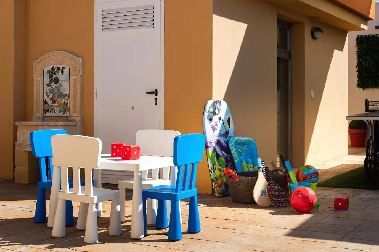 Serena Villa Sant Francesc de s'Estany