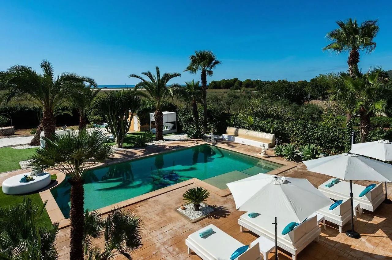 Serena Villa Sant Francesc de s'Estany