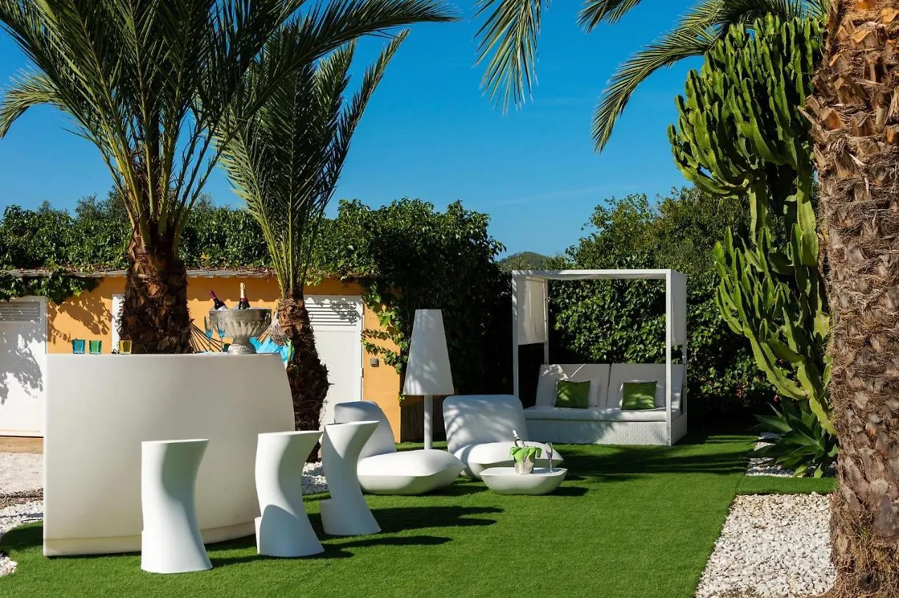 Serena Villa Sant Francesc de s'Estany Spanien