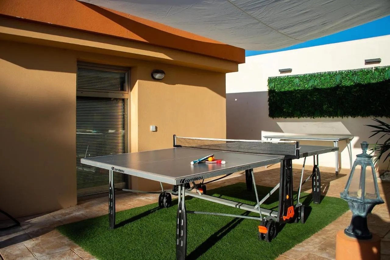 Serena Villa Sant Francesc de s'Estany