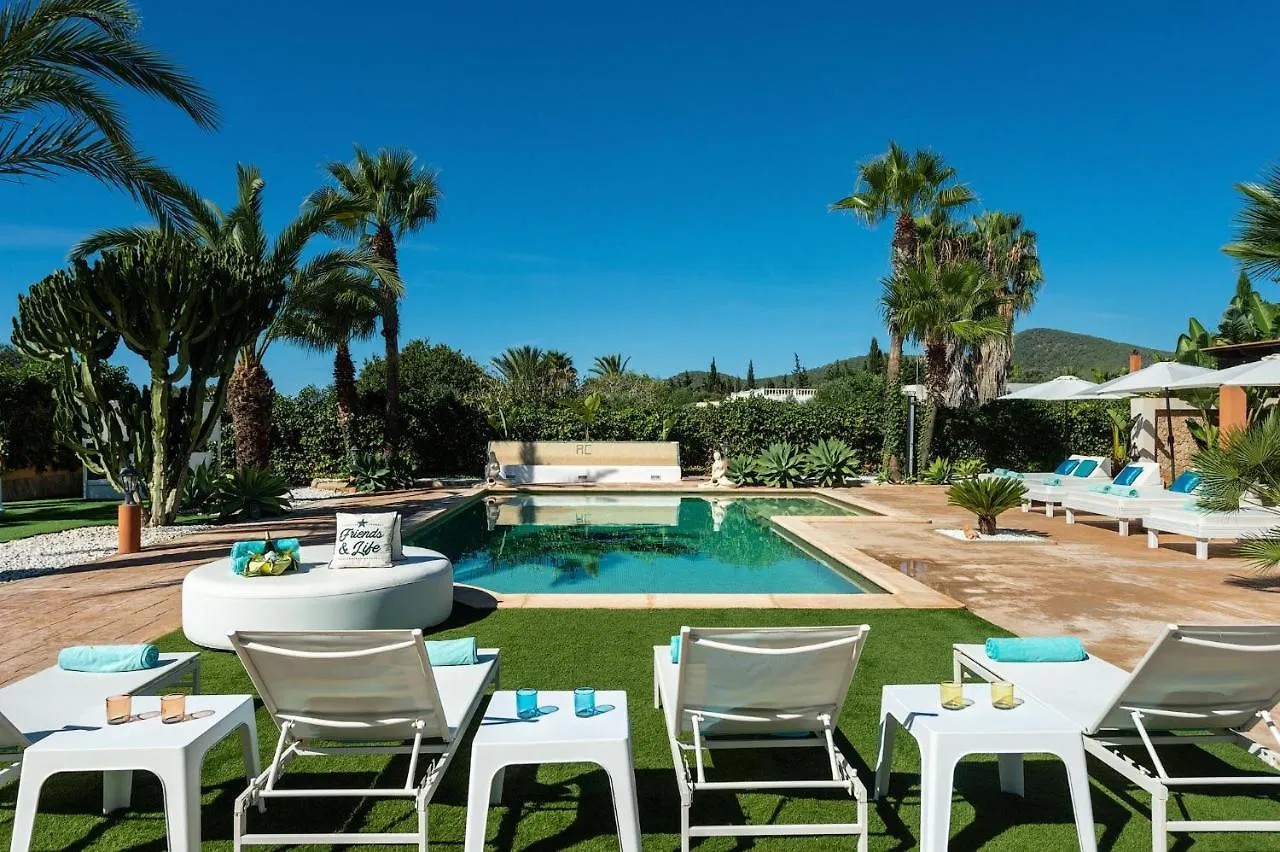 Serena Villa Sant Francesc de s'Estany