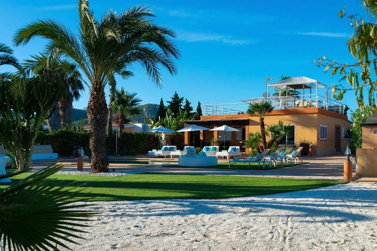 Serena Villa Sant Francesc de s'Estany 0*,