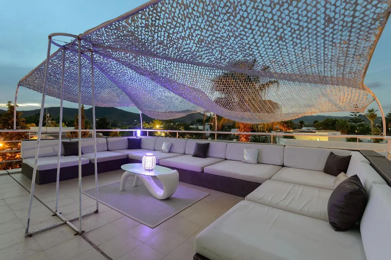 Serena Villa Sant Francesc de s'Estany