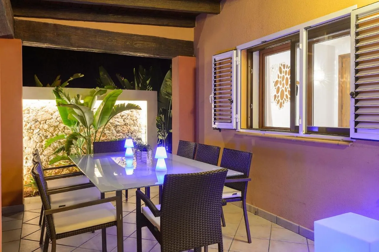 Serena Villa Sant Francesc de s'Estany