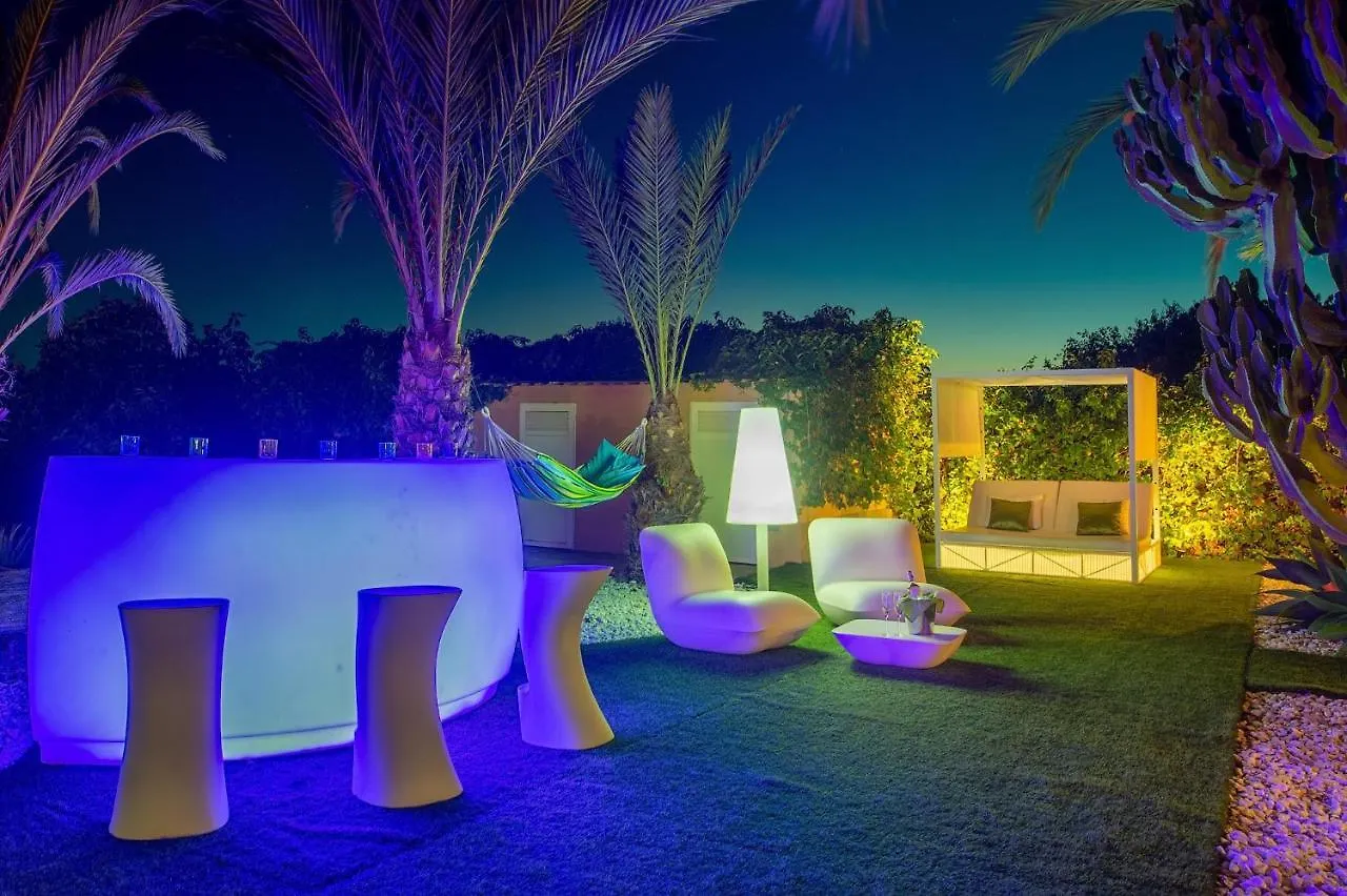Serena Villa Sant Francesc de s'Estany 0*,