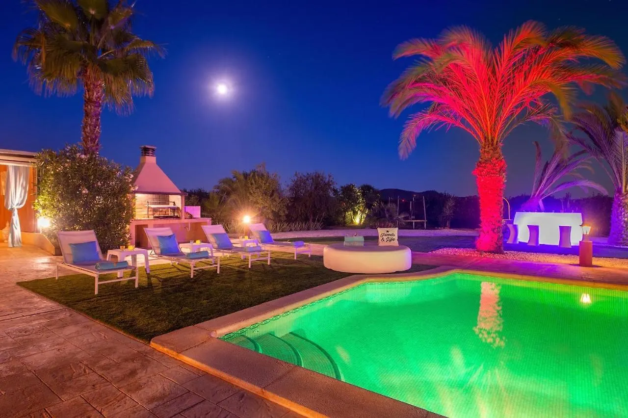 Serena Villa Sant Francesc de s'Estany