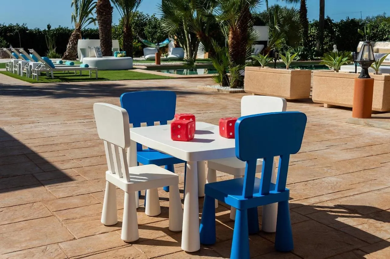 Serena Villa Sant Francesc de s'Estany