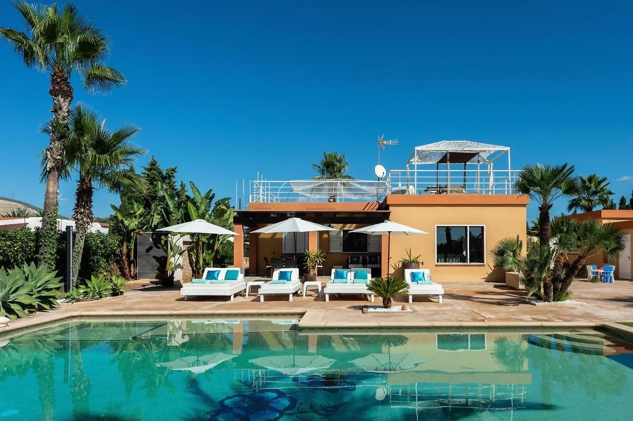 Serena Villa Sant Francesc de s'Estany 0*,  Spanien