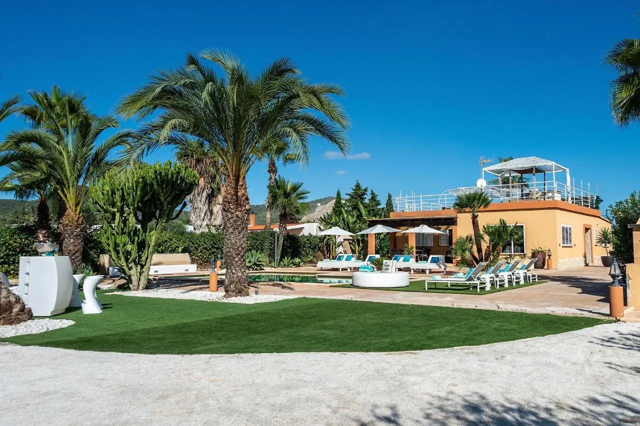 Serena Villa Sant Francesc de s'Estany Spanien
