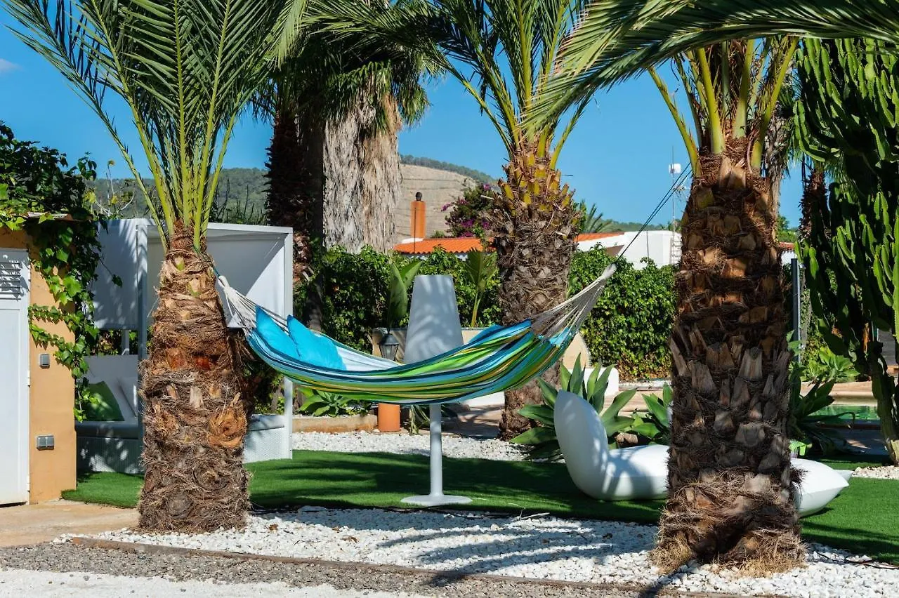 Serena Villa Sant Francesc de s'Estany