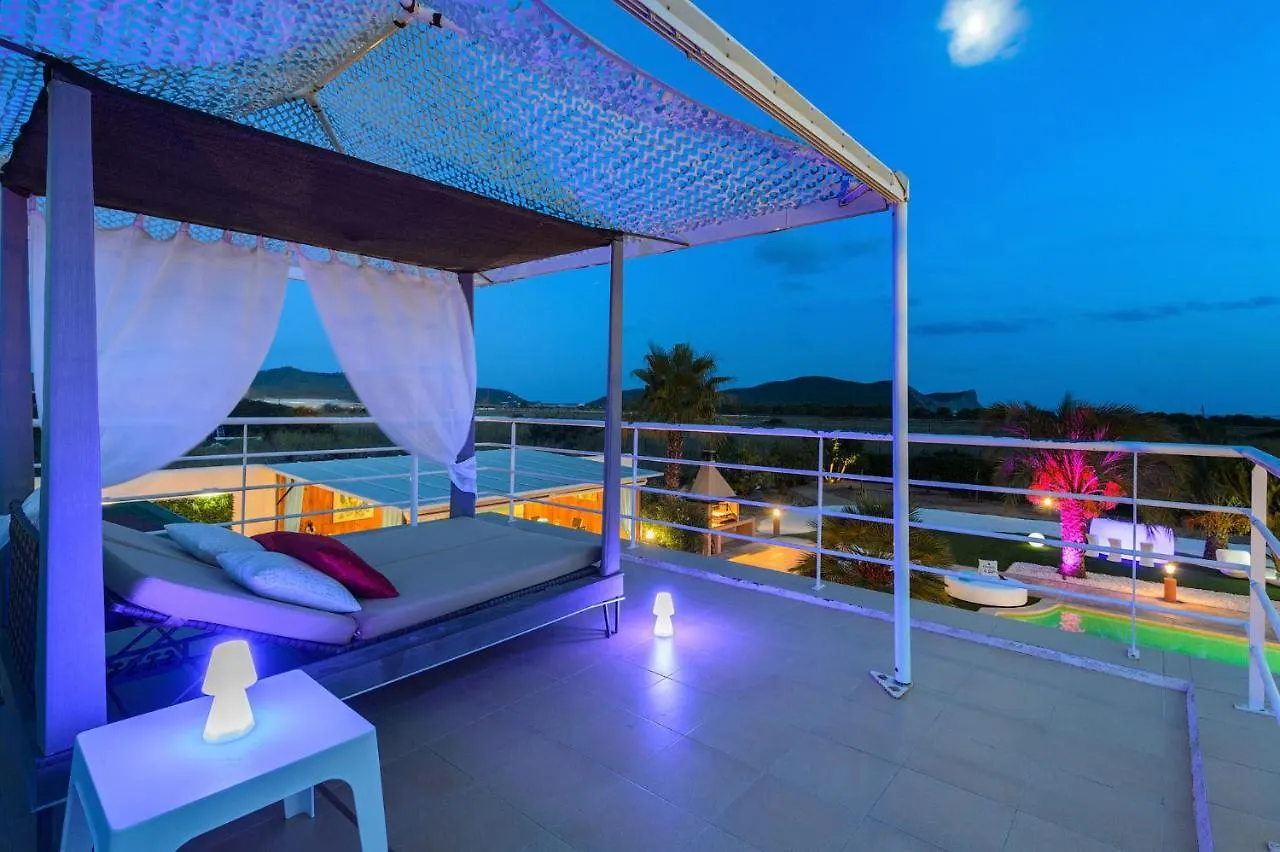 Serena Villa Sant Francesc de s'Estany 0*,
