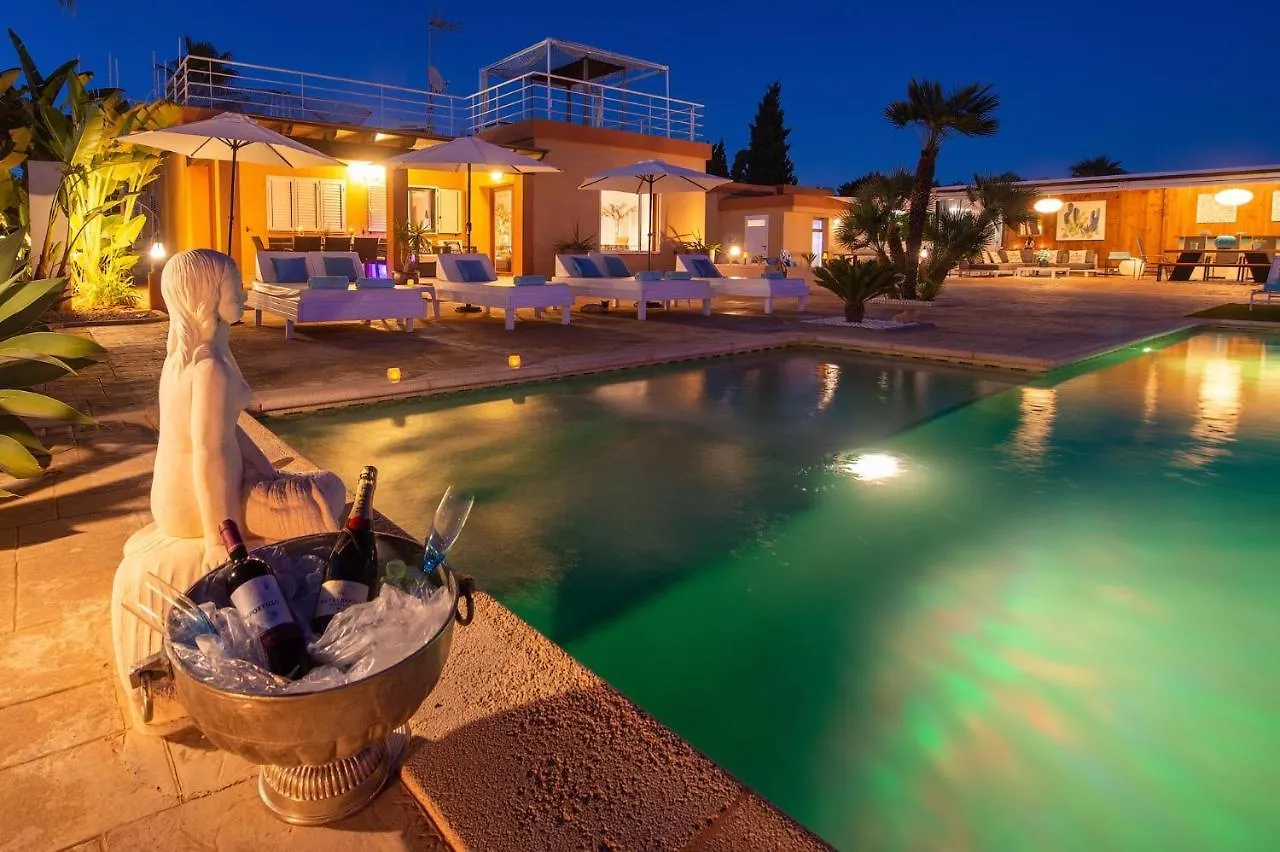 Serena Villa Sant Francesc de s'Estany