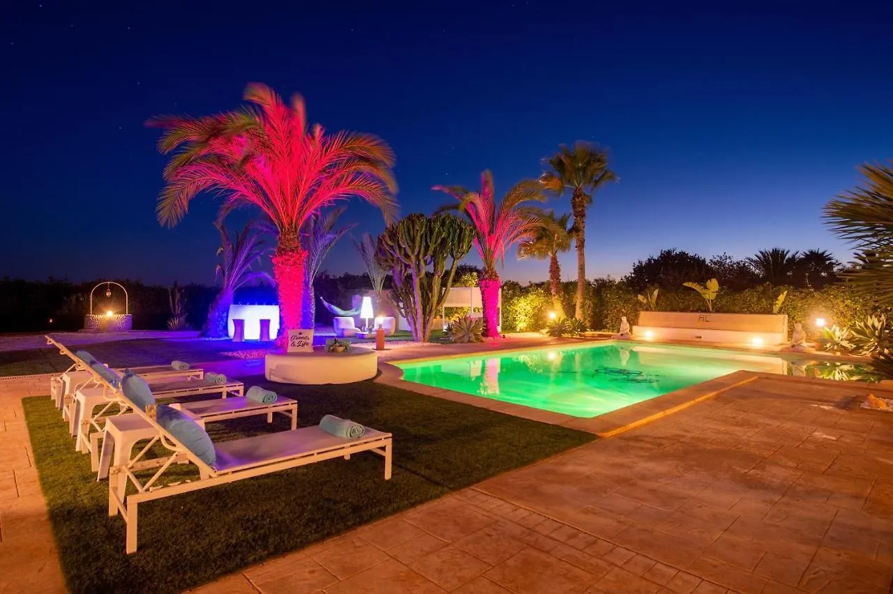 Serena Villa Sant Francesc de s'Estany Spanien
