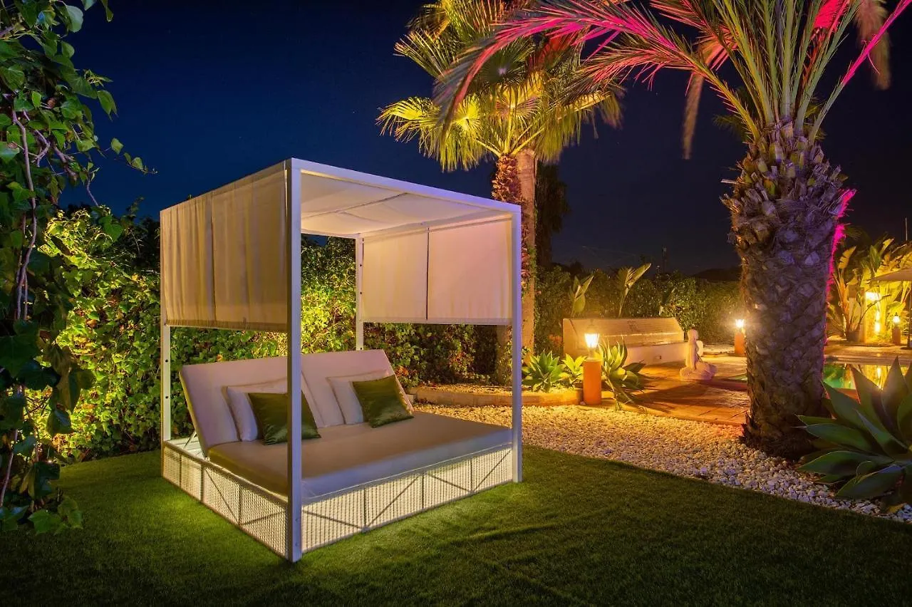 Serena Villa Sant Francesc de s'Estany 0*,  Spanien