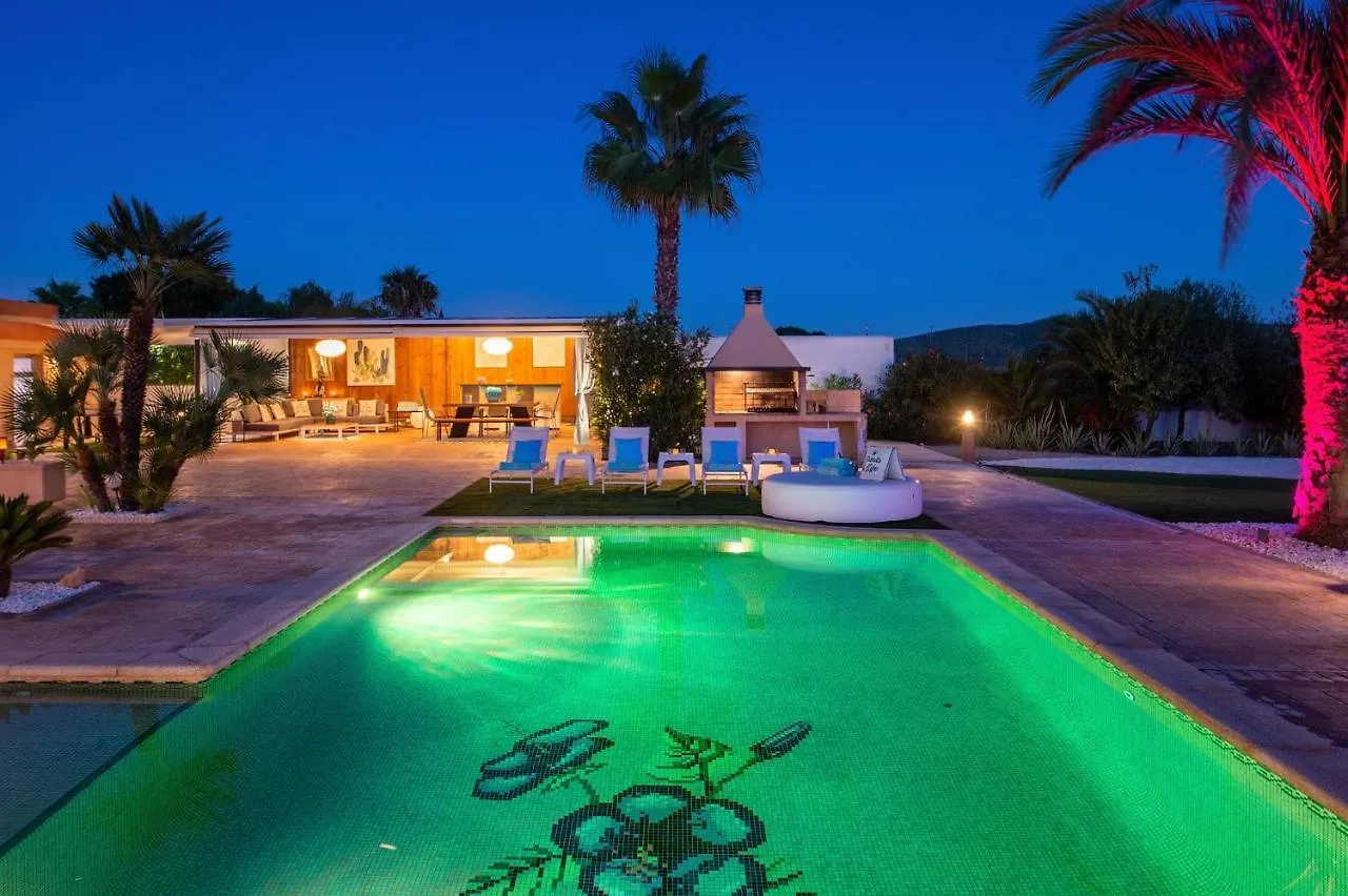 Serena Villa Sant Francesc de s'Estany