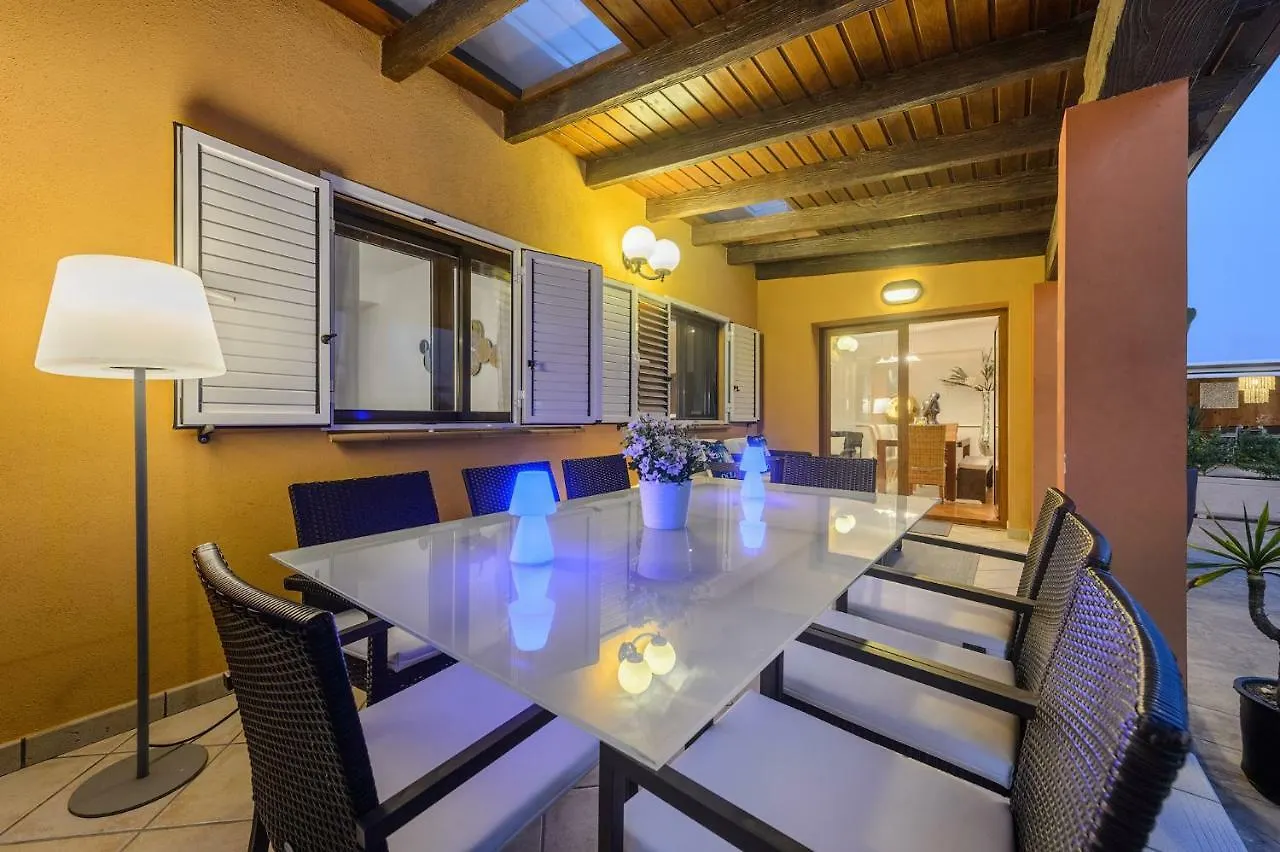 Serena Villa Sant Francesc de s'Estany 0*,