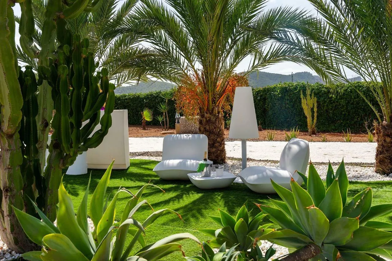 Serena Villa Sant Francesc de s'Estany