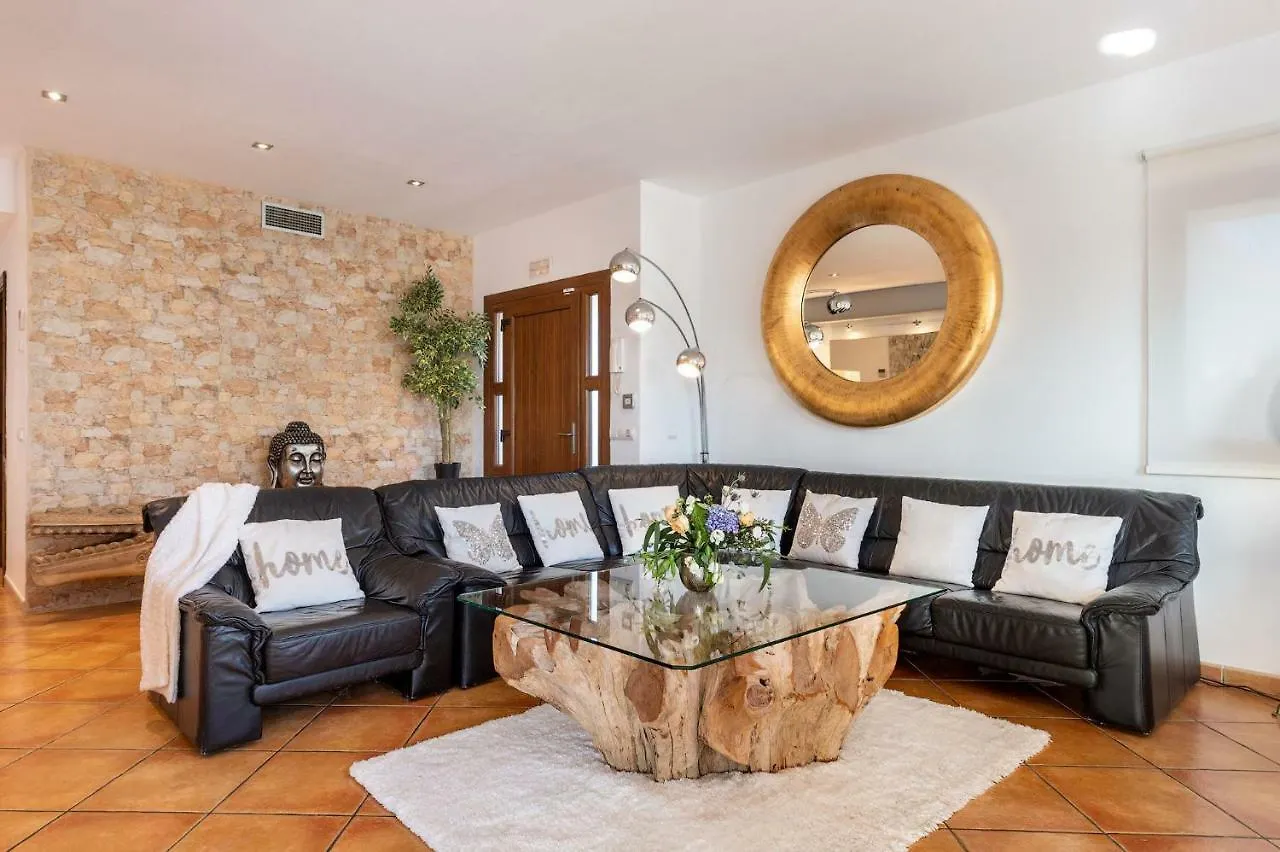Serena Villa Sant Francesc de s'Estany