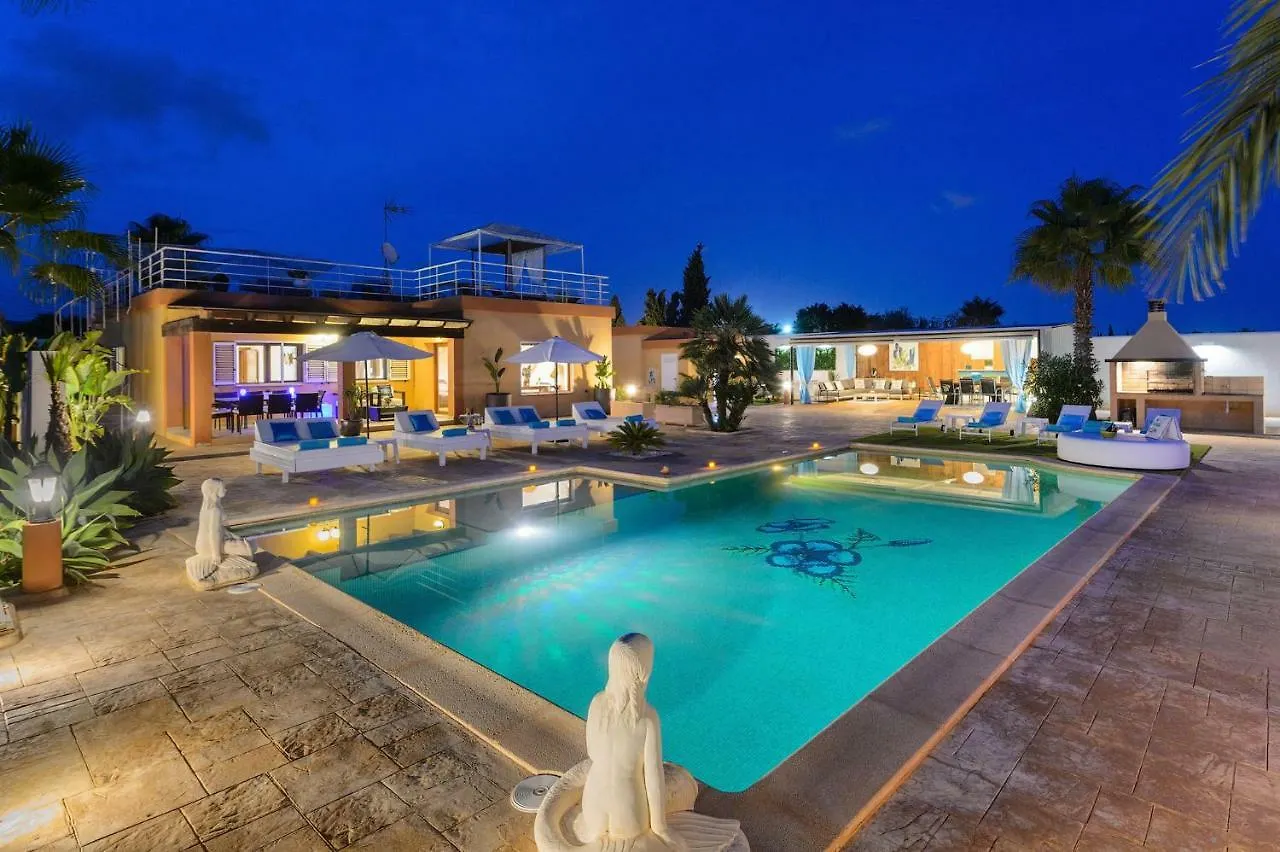 Serena Villa Sant Francesc de s'Estany 0*,  Spanien