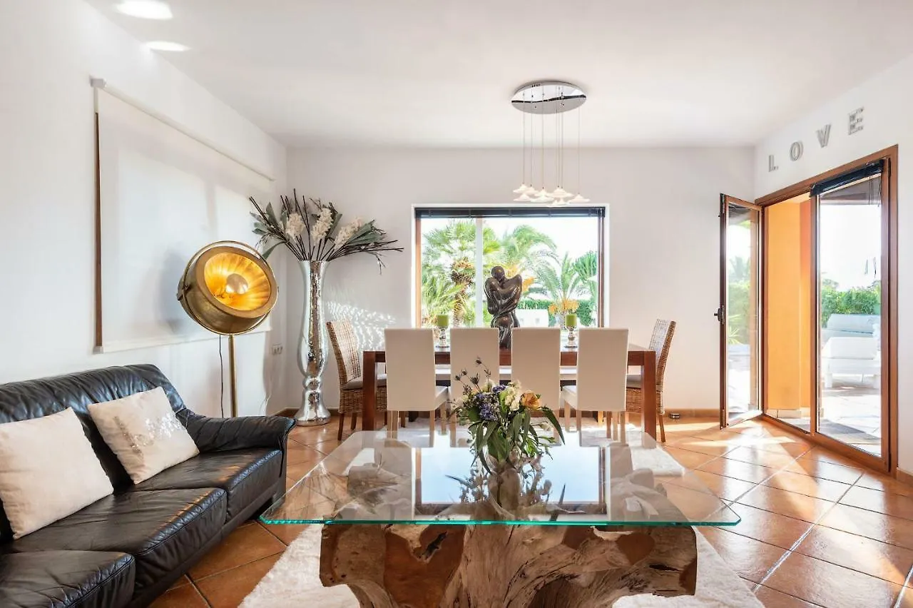 Serena Villa Sant Francesc de s'Estany