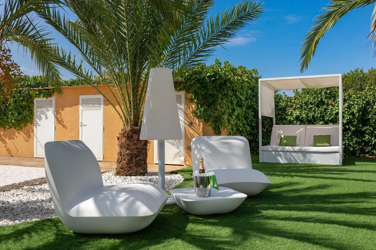 Serena Villa Sant Francesc de s'Estany Spanien