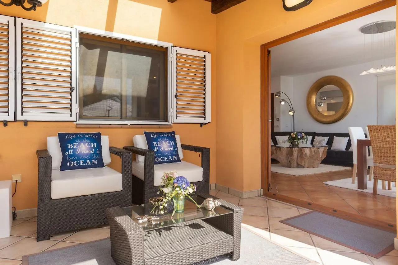 Serena Villa Sant Francesc de s'Estany