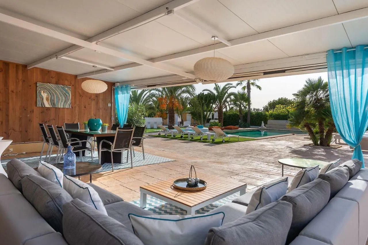 Serena Villa Sant Francesc de s'Estany